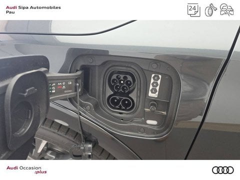 Voitures D'0Km À Lescar | Audi A3 Allstreet Tfsi E Hybride Rechargeable 204 S Tronic 6 Avus 5P