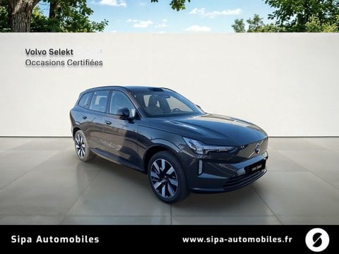 Voitures D'occasion À Lormont | Volvo Ex90 Twin Awd 408 Ch 1Edt Ultra 5P