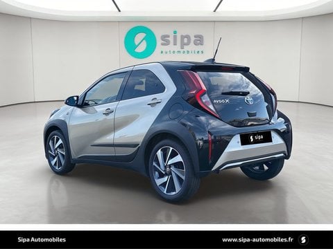 Voitures D'occasion À Mérignac | Toyota Aygo X 1.0 Vvt-I 72 Air Collection 5P
