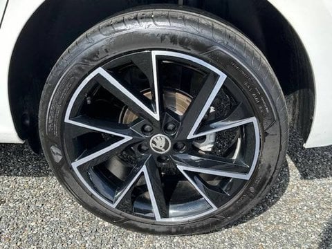 Voitures D'occasion À Tarbes | Škoda Kamiq 1.5 Tsi 150 Ch Dsg7 Monte-Carlo 5P