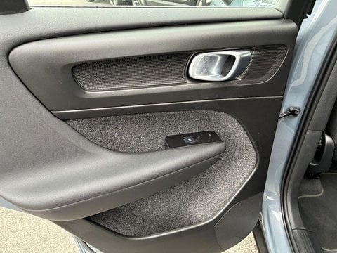 Voitures D'occasion À Lescar | Volvo Xc40 T4 Recharge 129+82 Ch Dct7 Inscription Business 5P