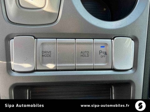 Voitures D'occasion À Villenave-D'ornon | Hyundai Kona Electrique 39 Kwh - 136 Ch Intuitive 5P