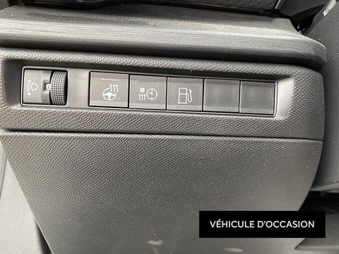 Voitures D'occasion À Lescar | Citroën C5 X Hybride Rechargeable 225 S&S E-Eat8 Shine 5P