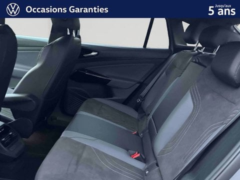 Voitures D'occasion À Lescar | Volkswagen Id.4 286 Ch Pro Life Max 5P