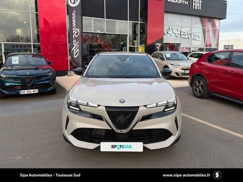 Voitures D'occasion À Toulouse | Alfa Romeo 145 Junior 1.2 Ibrida Ch Edct6 Techno 5P
