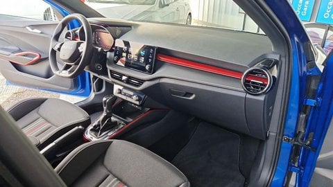 Voitures D'occasion À Tarbes | Škoda Fabia 1.5 Tsi 150 Ch Evo 2 Dsg7 Monte-Carlo 5P