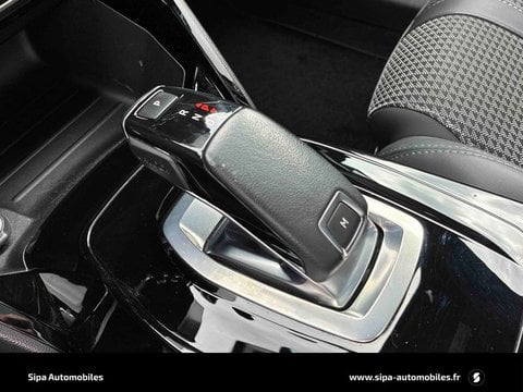 Voitures D'occasion À Mérignac | Peugeot 2008 Puretech 130 S&S Eat8 Gt 5P