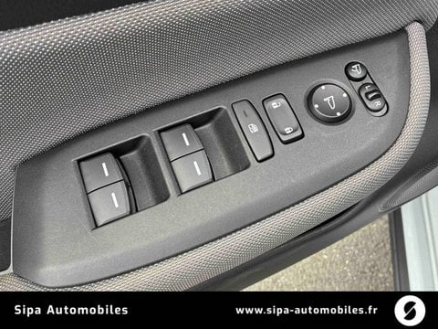 Voitures D'occasion À Mérignac | Honda Jazz Crosstar E:hev 1.5 I-Mmd Exclusive 5P
