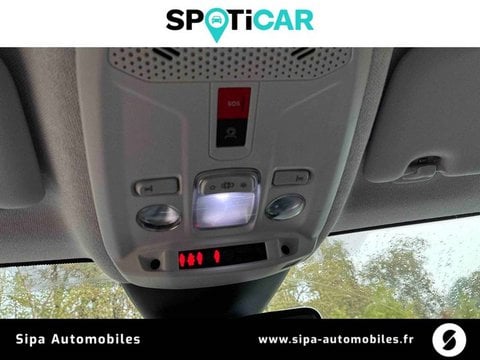 Voitures D'occasion À Mont-De-Marsan | Citroën C4 Bluehdi 130 S&S Eat8 Feel Pack 5P