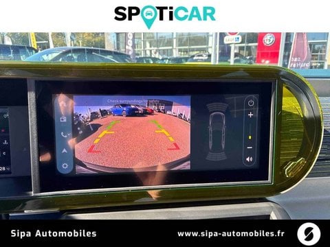 Voitures D'0Km À Toulouse | Fiat Grande Panda T-Gen 3 1.2 Hybrid Turbo 110 Ch Edct6 Icône 5P