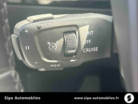 Voitures D'occasion À Muret | Peugeot 508 Bluehdi 130 Ch S&S Eat8 Allure 5P