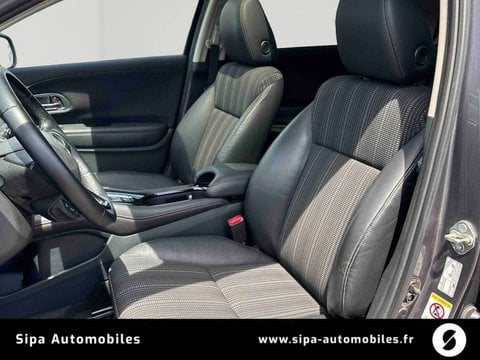 Voitures D'occasion À Mérignac | Honda Hr-V 1.6 I-Dtec Exclusive Navi 5P