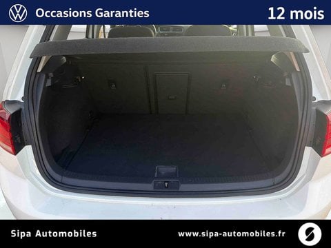 Voitures D'occasion À Lescar | Volkswagen Golf 2.0 Tdi 150 Bluemotion Technology Fap Confortline...