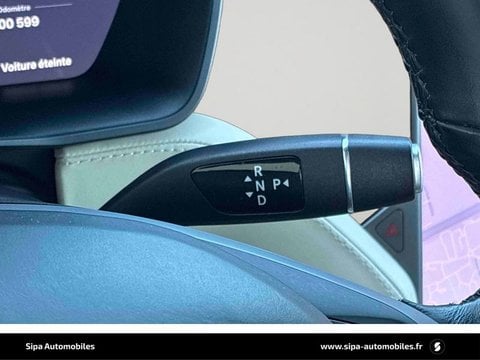 Voitures D'occasion À Mérignac | Tesla Model X Long Range Awd 5P