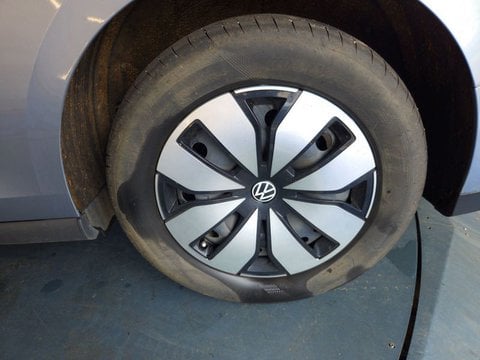 Voitures D'occasion À Fenouillet | Volkswagen Id. Buzz Cargo 204 Ch 4P