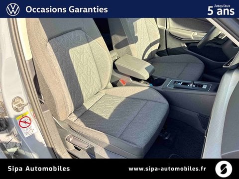 Voitures D'occasion À Lescar | Volkswagen Golf 1.5 Ehybrid 204 Dsg6 Vw Edition 5P