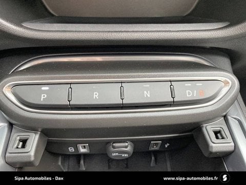 Voitures D'0Km À Dax | Fiat 600 T-Gen 3 1.2 Hybrid 110Ch Edct6 La Prima 5P