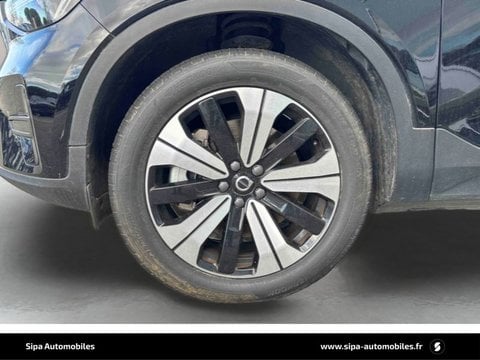Voitures D'occasion À Labège | Volvo Xc40 Recharge 231 Ch 1Edt Start 5P
