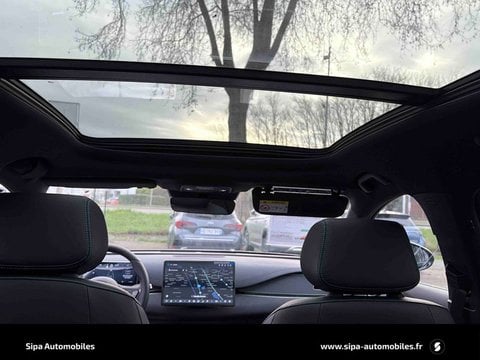 Voitures D'0Km À Fenouillet | Byd Seal 6 Touring 1.5L Dm-I 156 Kw Phev Comfort Lite 5P