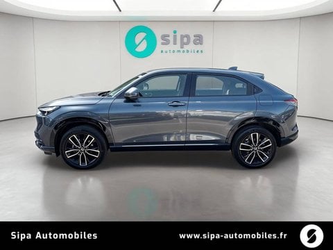 Voitures D'occasion À Mérignac | Honda Hr-V E:hev 1.5 I-Mmd Advance 5P
