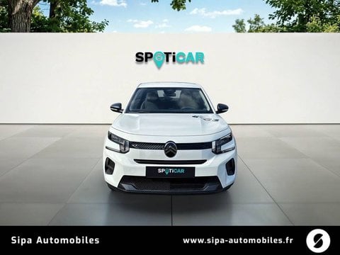 Voitures D'occasion À Mont-De-Marsan | Citroën C3 Electrique Iv E- 113 Ch, Autonomie Confort Bu...