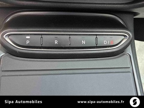 Voitures D'occasion À Bayonne | Fiat 600E 54 Kwh 156 Ch Red 5P