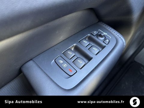 Voitures D'occasion À Labège | Volvo Xc60 T6 Awd Hybride Rechargeable 253 Ch+145 Ch Geartronic ...