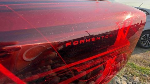 Voitures D'occasion À Lescar | Cupra Formentor 1.5 Etsi Hybrid 150 Ch Dsg7 V 5P
