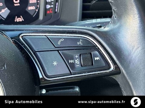 Voitures D'occasion À Mérignac | Audi A1 Sportback 35 Tfsi 150 Ch S Tronic 7 Design 5P