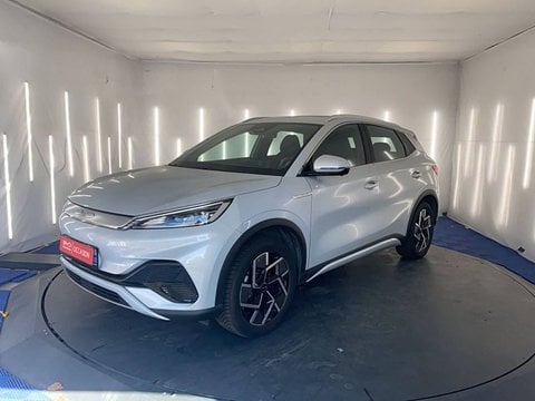 Voitures D'occasion À Fenouillet | Byd Atto 3 60,5 Kwh 204 Ch Comfort 5P