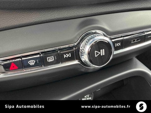 Voitures D'occasion À Mérignac | Volvo Xc40 B3 163 Ch Dct7 Ultra 5P