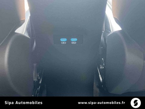 Voitures D'0Km À Mérignac | Byd Dolphin 60,4 Kwh 204 Ch Design 5P