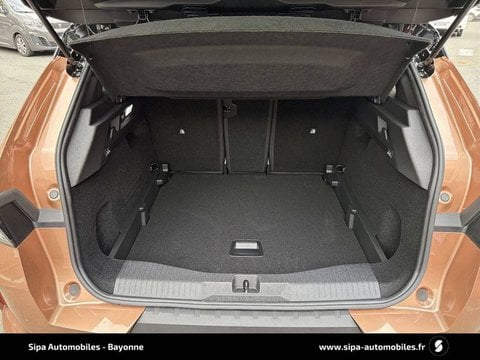 Voitures D'0Km À Bayonne | Opel Grandland 1.2 Turbo Hybrid 145 Ch E-Dct6 Gs 5P