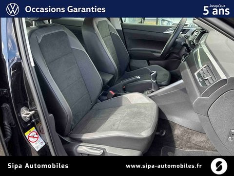 Voitures D'occasion À Lescar | Volkswagen Polo 1.0 Tsi 95 S&S Bvm5 Style 5P