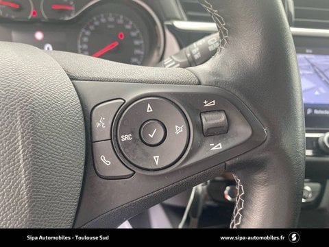 Voitures D'occasion À Toulouse | Opel Corsa F 1.2 75 Ch Bvm5 Elegance Business 5P