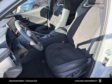 Voitures D'occasion À Toulouse | Toyota C-Hr Hybride 200 Gr Sport 5P