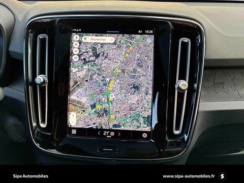 Voitures D'occasion À Lormont | Volvo C40 Recharge 231 Ch 1Edt Start 5P