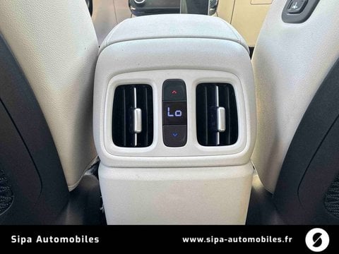 Voitures D'occasion À Villenave-D'ornon | Hyundai Tucson 1.6 T-Gdi 215 Hybrid Bva6 Executive 5P