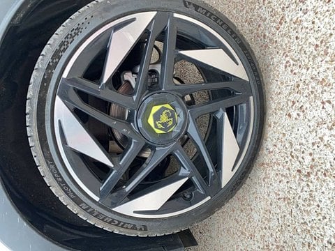 Voitures D'0Km À Toulouse | Abarth 600E 600 E 240 Ch Turismo 3P
