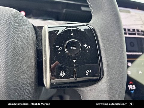 Voitures D'occasion À Mont-De-Marsan | Citroën C5 Aircross Ii Hybride 145 Ch E-Dcs6 Plus 5P