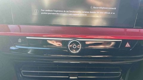 Voitures D'occasion À Muret | Opel Mokka 1.2 Turbo 130 Ch Bvm6 Gs Line 5P