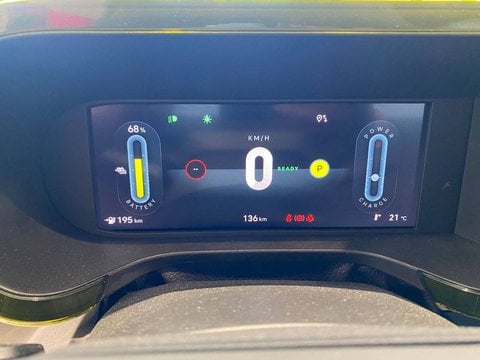 Voitures D'0Km À Villenave-D'ornon | Fiat Grande Panda Electrique E 83Ch La Prima 5P