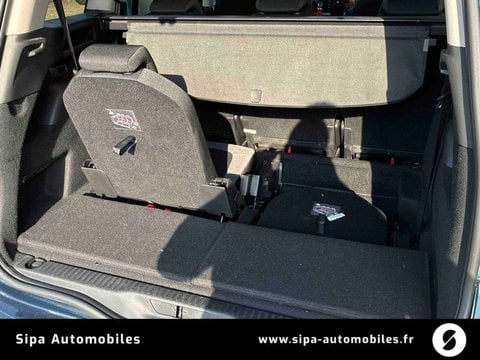 Voitures D'occasion À Mont-De-Marsan | Citroën C4 Spacetourer Grand Bluehdi 130 S&S Bvm6 Busine...