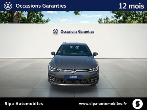 Voitures D'occasion À Lescar | Volkswagen Golf 2.0 Tdi Scr 200 Dsg7 Gtd 5P