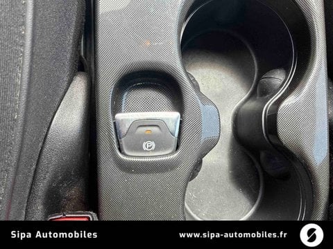 Voitures D'occasion À Muret | Fiat 500X 1.5 Firefly 130 Ch S/S Dct7 Hybrid 5P