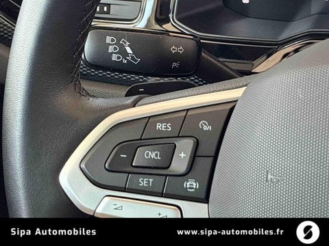 Voitures D'occasion À Lescar | Volkswagen Polo 1.0 Tsi 95 S&S Dsg7 Vw Edition 5P