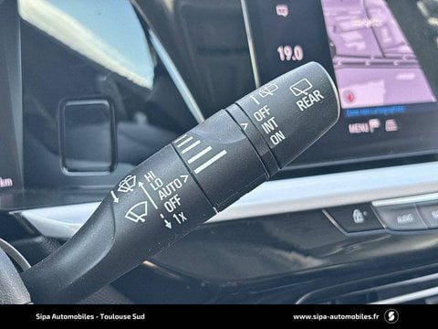 Voitures D'occasion À Toulouse | Opel Grandland X Grandland Hybrid 225 Ch Bva8 Gs Line 5P