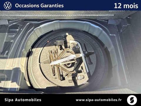 Voitures D'occasion À Lescar | Volkswagen Polo 1.0 Tsi 95 S&S Bvm5 Vw Edition 5P