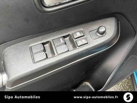 Voitures D'occasion À Bayonne | Suzuki Ignis 1.2 Dualjet Hyb Pack 5P