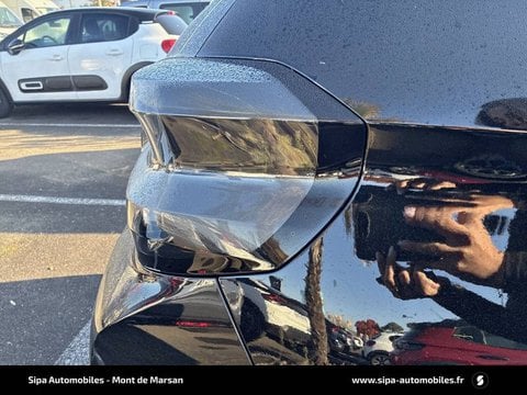 Voitures D'0Km À Mont-De-Marsan | Citroën C3 Iv Turbo 100 Ch Bvm6 Max 5P